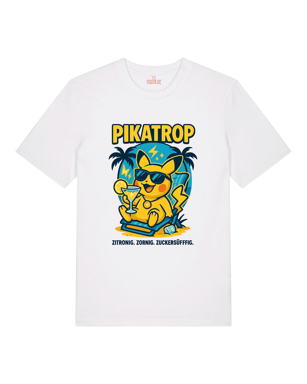 Pikatrop Shirt