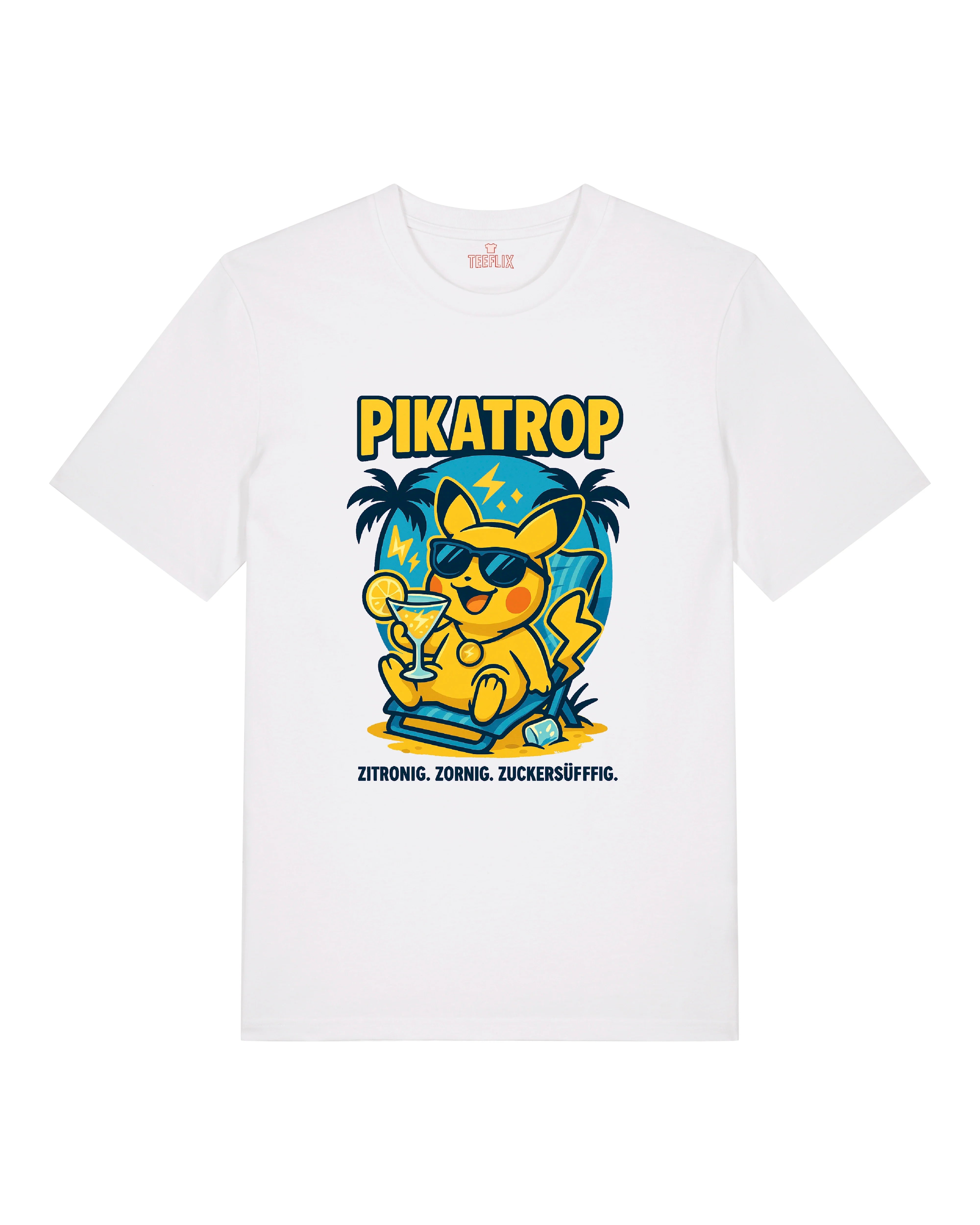 Pikatrop Shirt