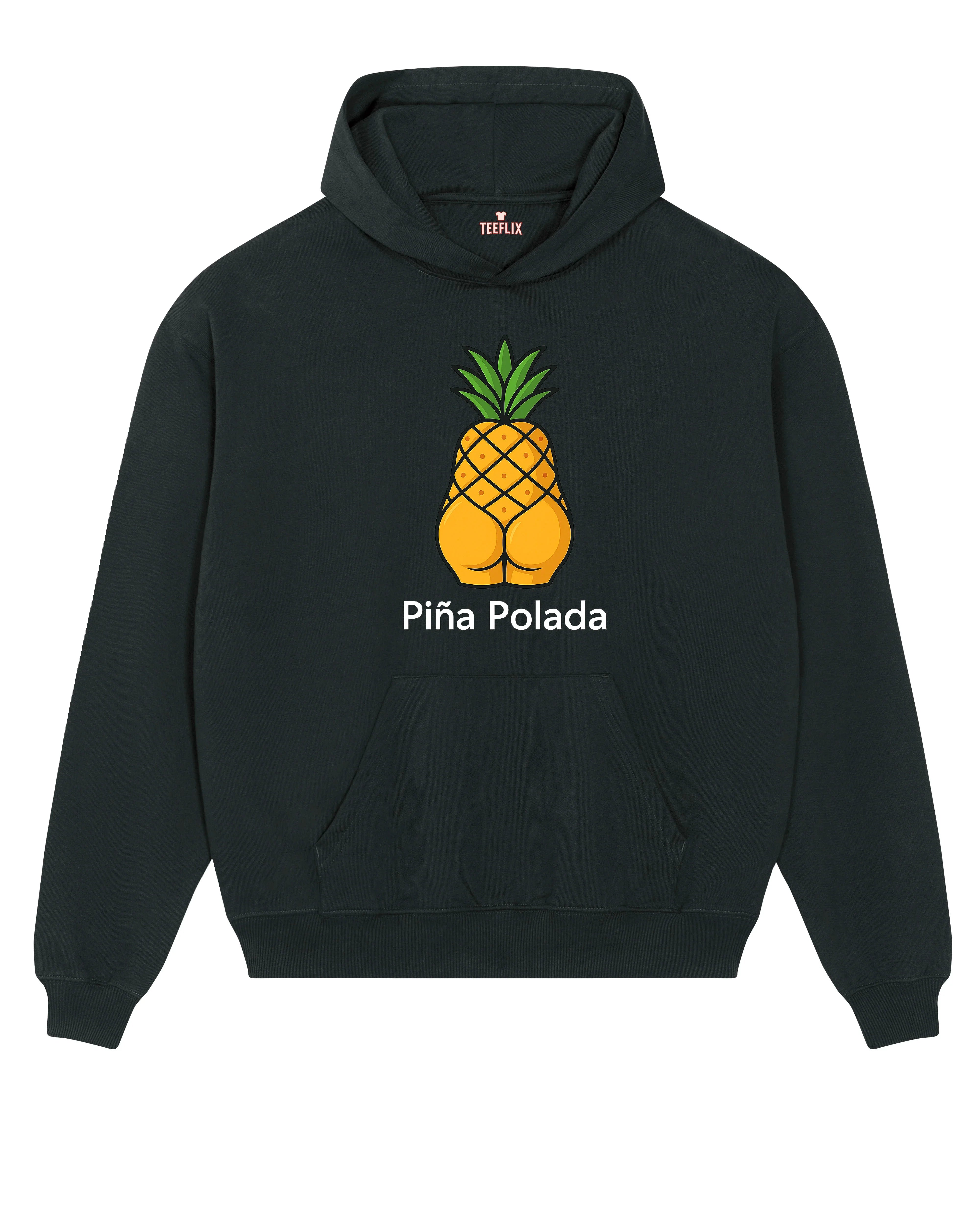 Pina Polada Hoodie