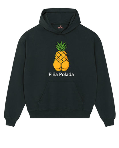 Pina Polada Hoodie