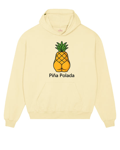 Pina Polada Hoodie