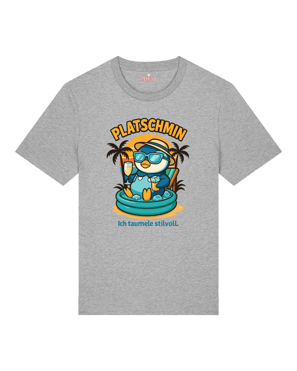 Platschmin Shirt