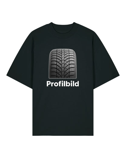 Profilbild Oversized Shirt