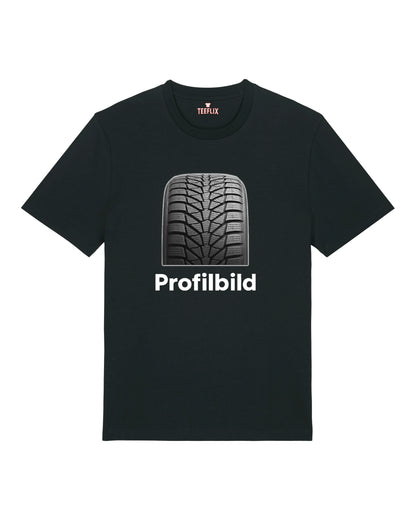 Profilbild Shirt