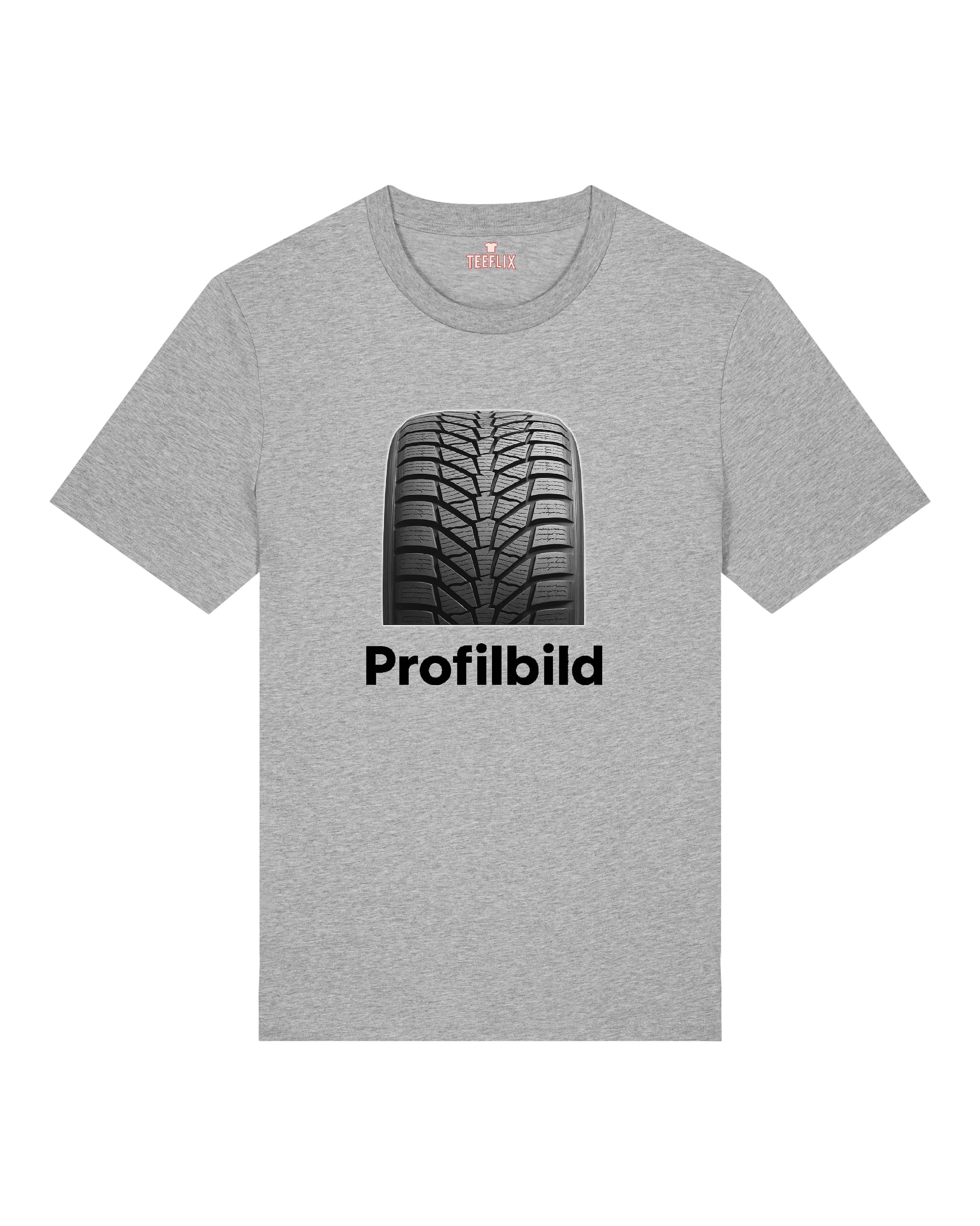 Profilbild Shirt