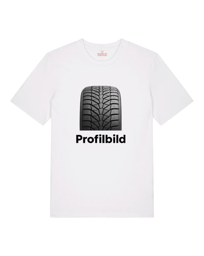 Profilbild Shirt