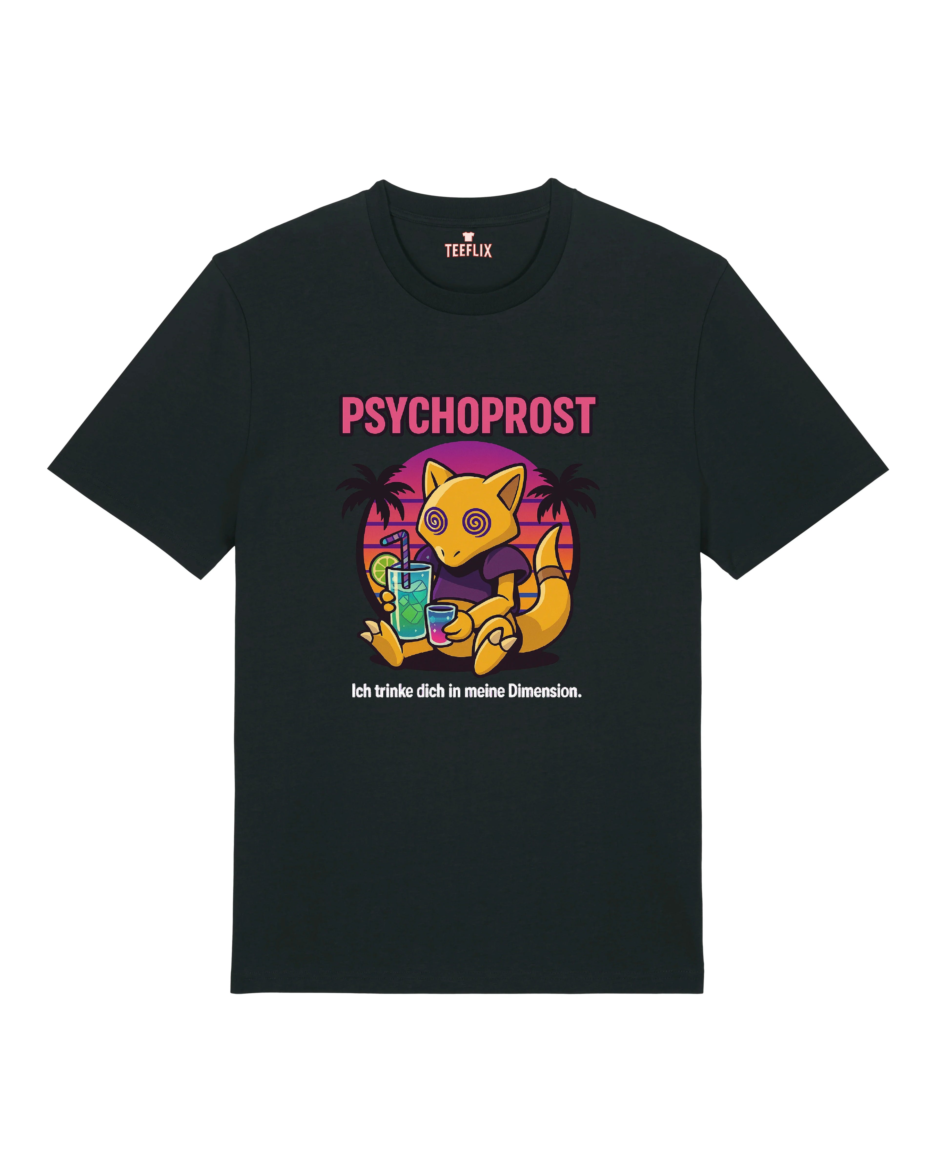 Psychoprost Shirt