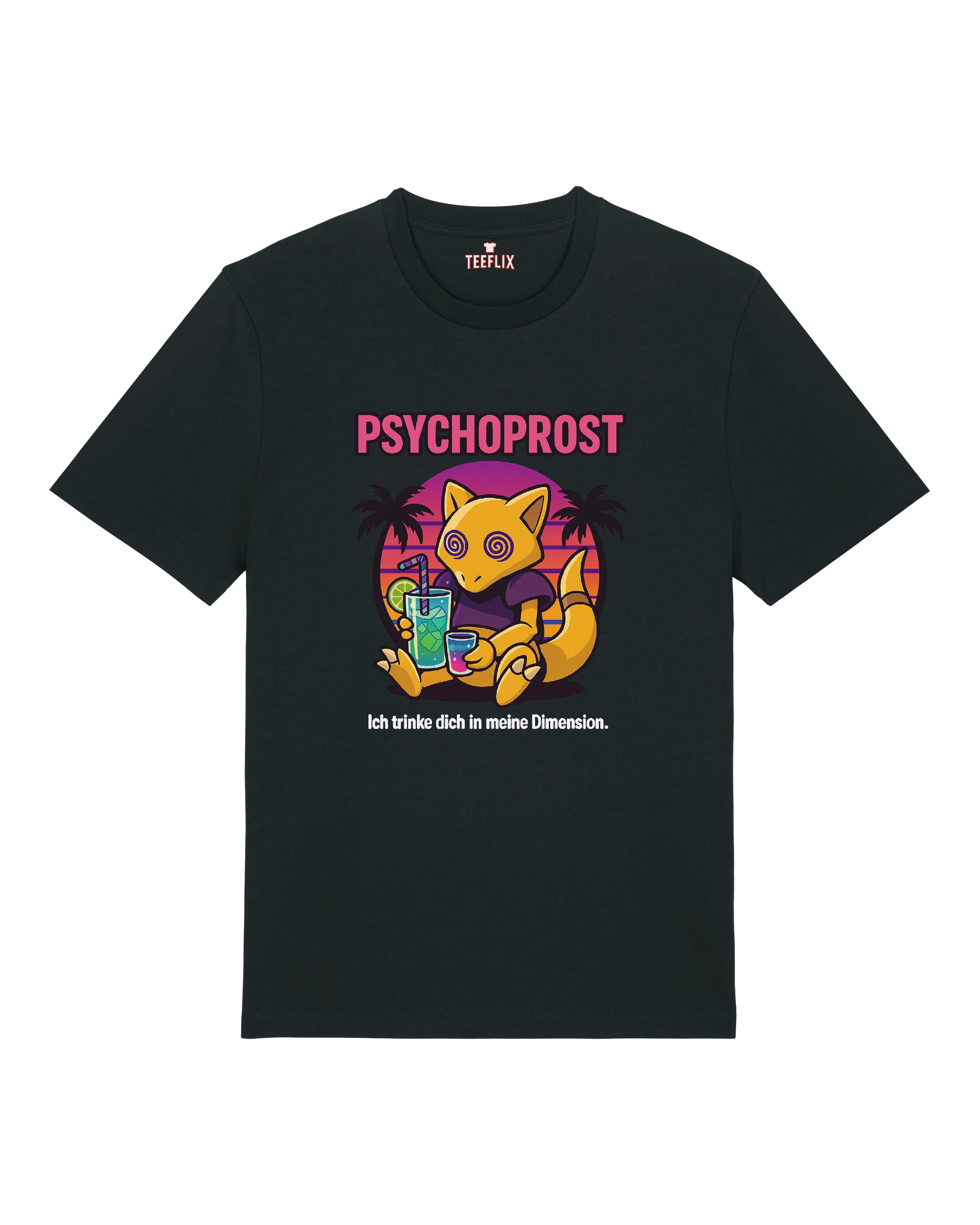 Psychoprost Shirt
