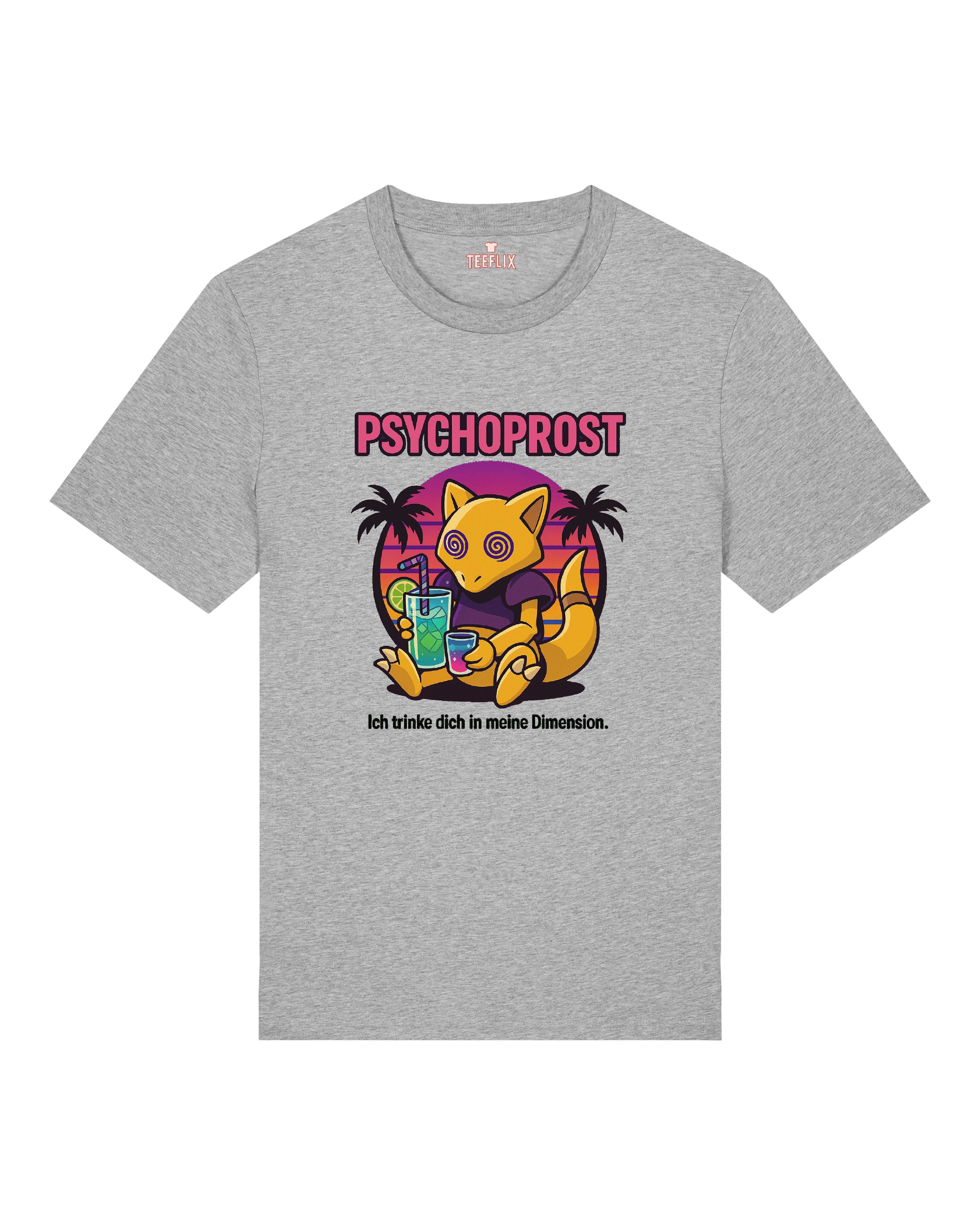 Psychoprost Shirt