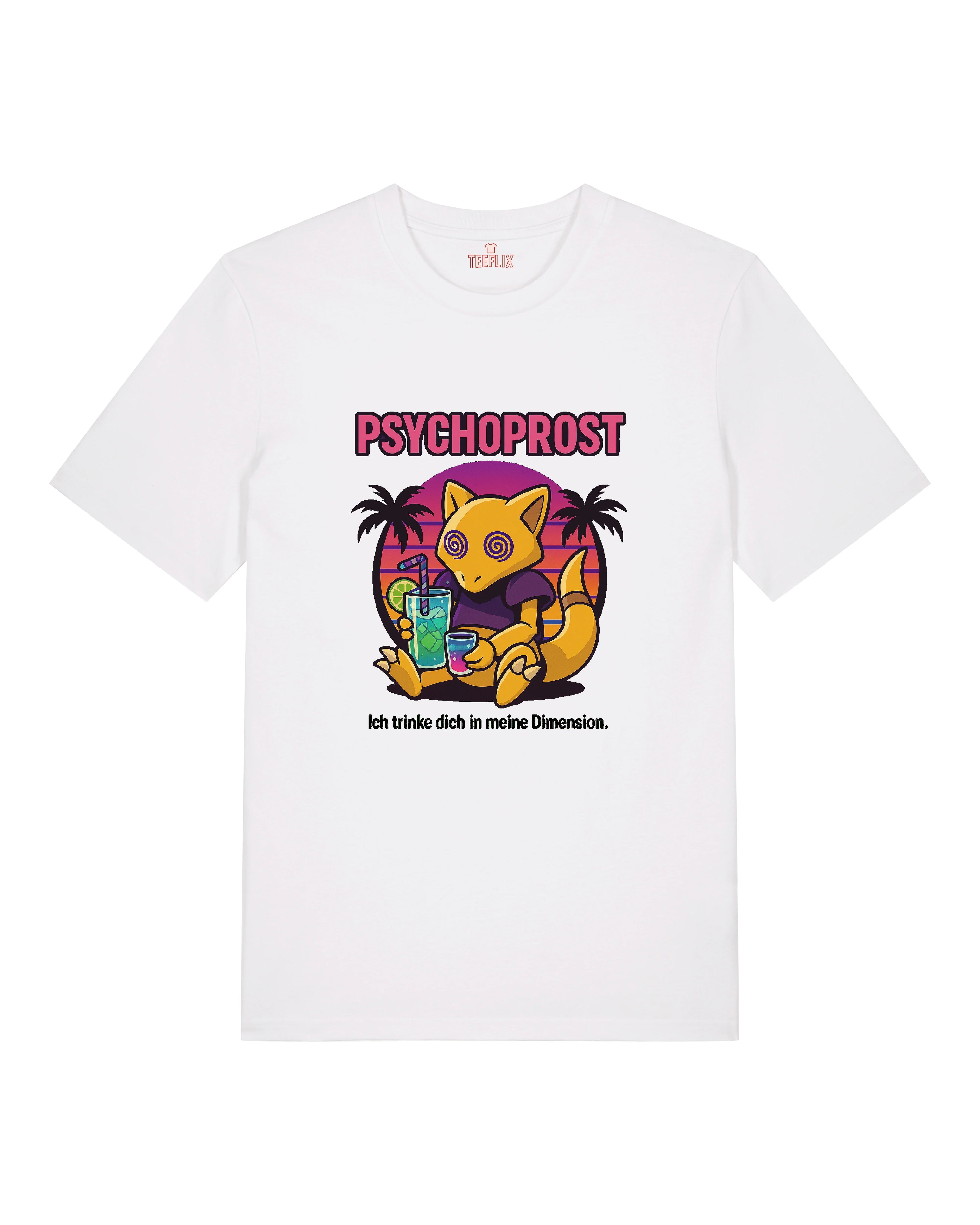 Psychoprost Shirt