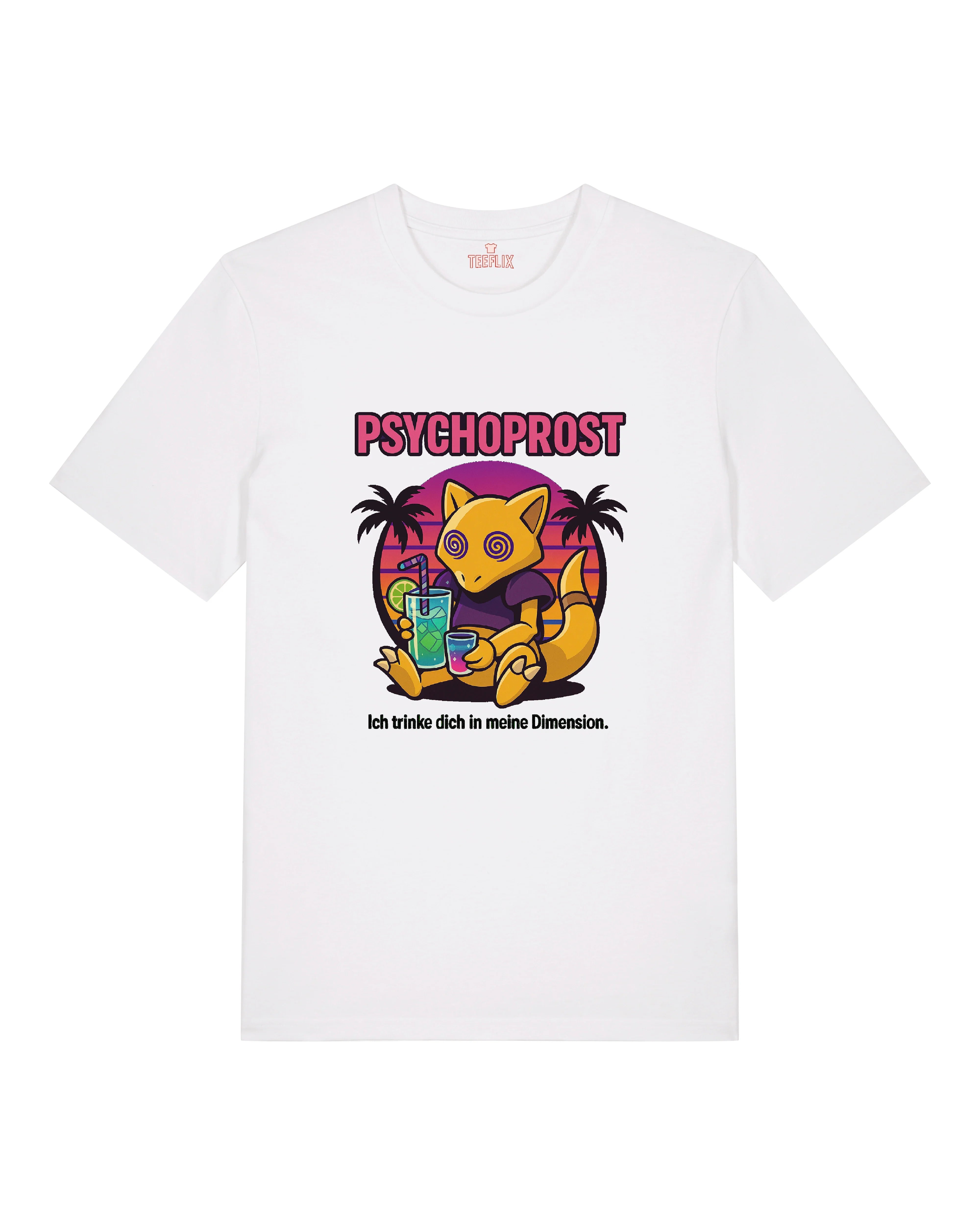 Psychoprost Shirt
