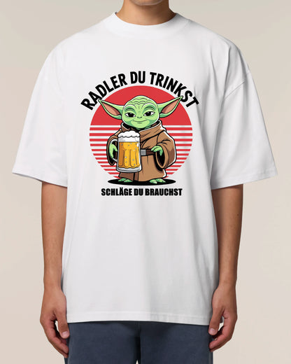 Radler Du Trinkst - Premium Shirt Unisex