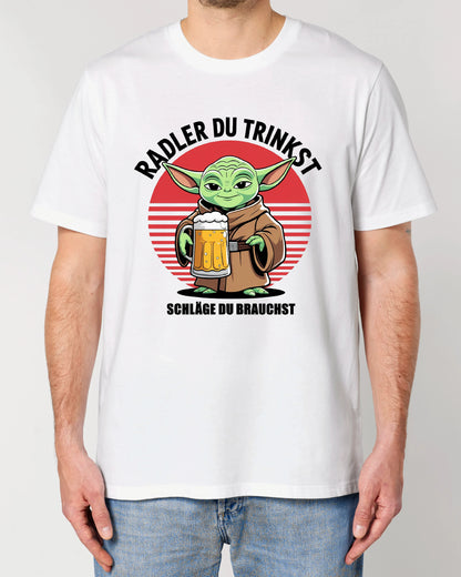 Radler Du Trinkst - Premium Shirt Unisex