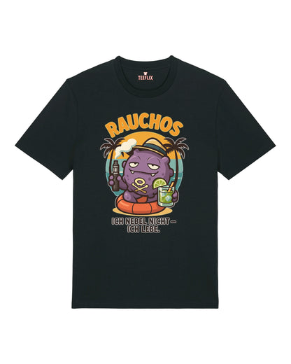 Rauchos Shirt