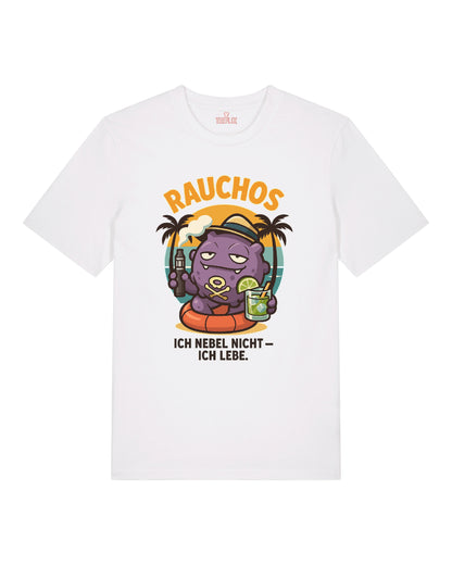 Rauchos Shirt