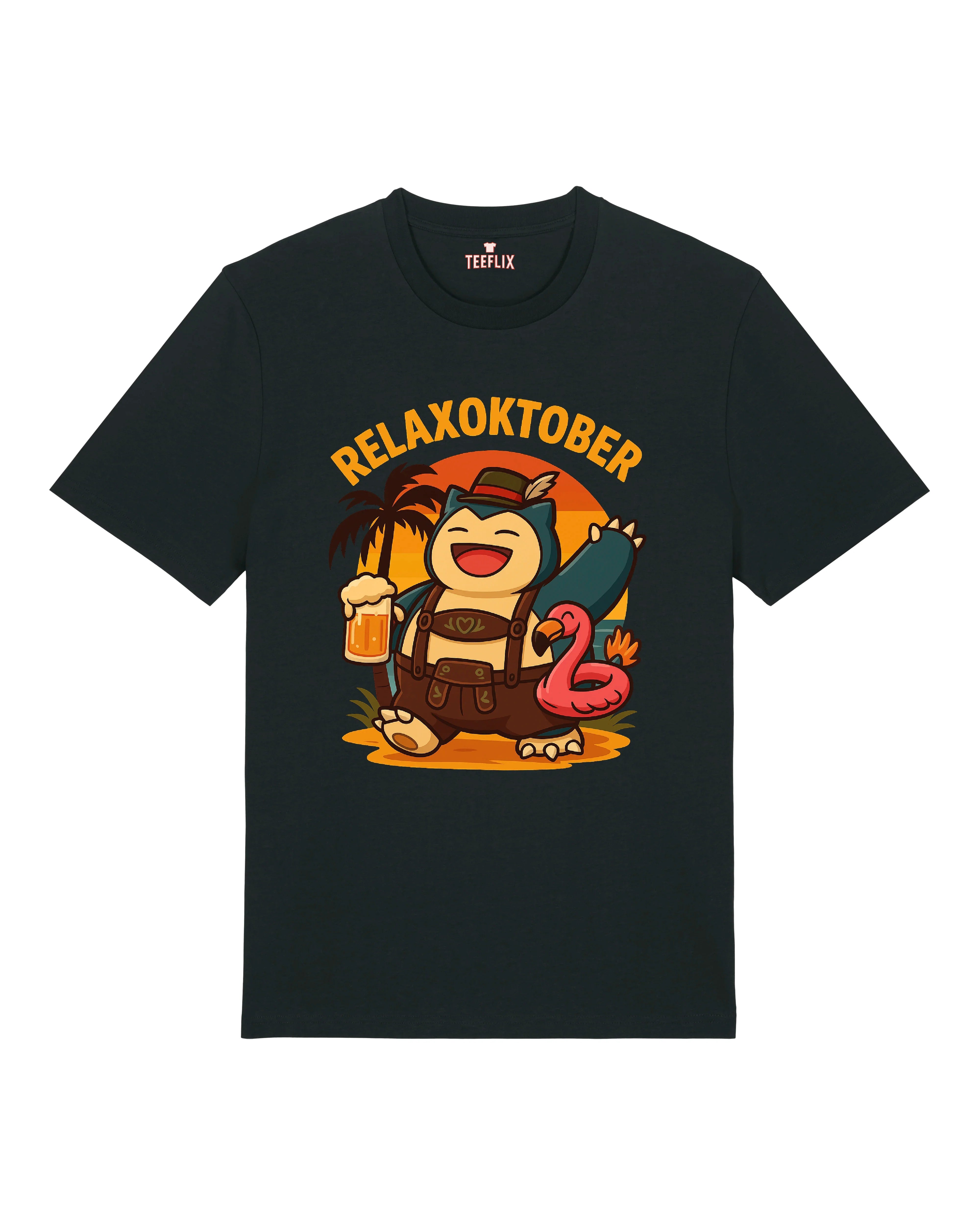 Relaxoktober Shirt