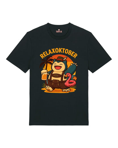 Relaxoktober Shirt