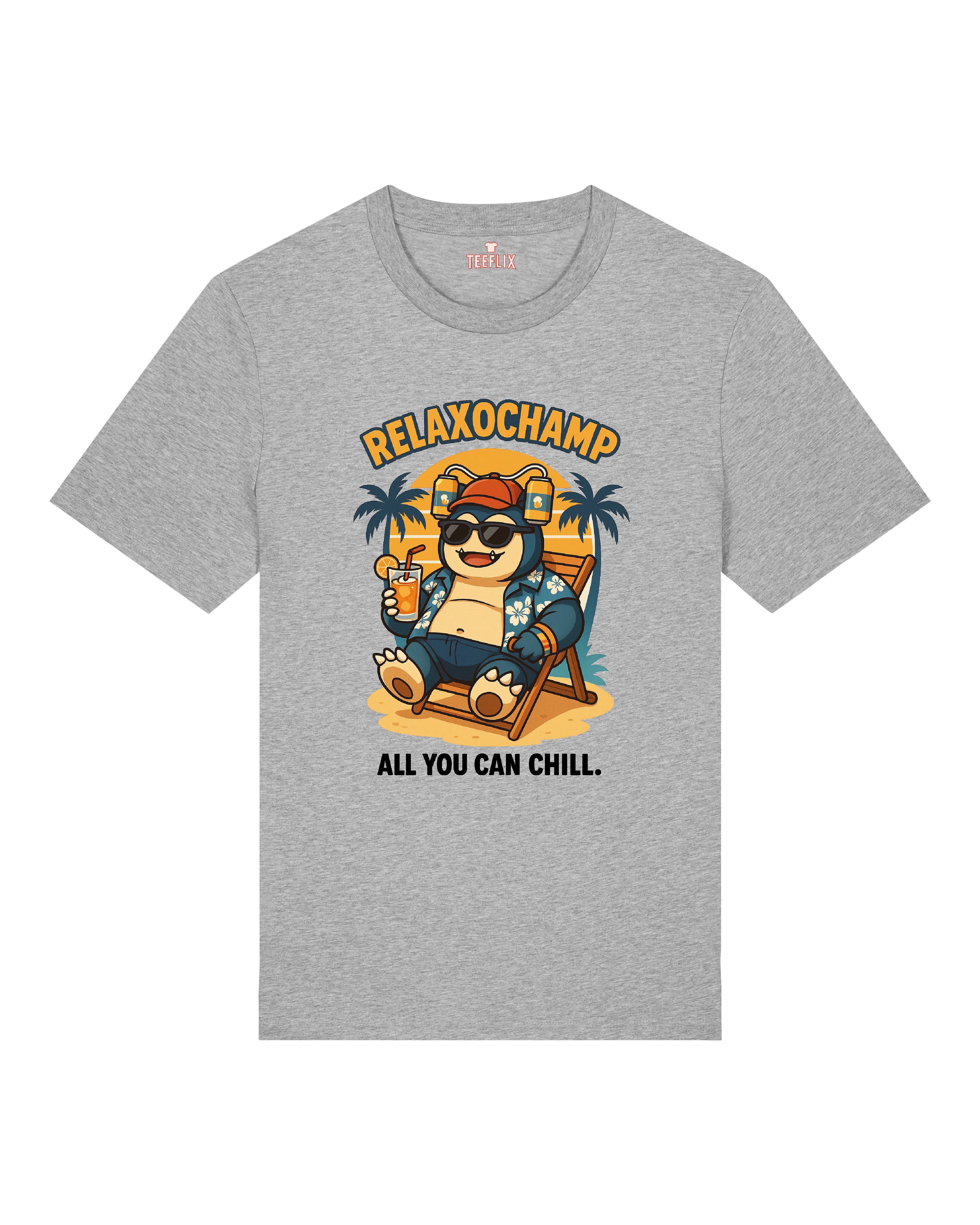 Relaxochamp Shirt