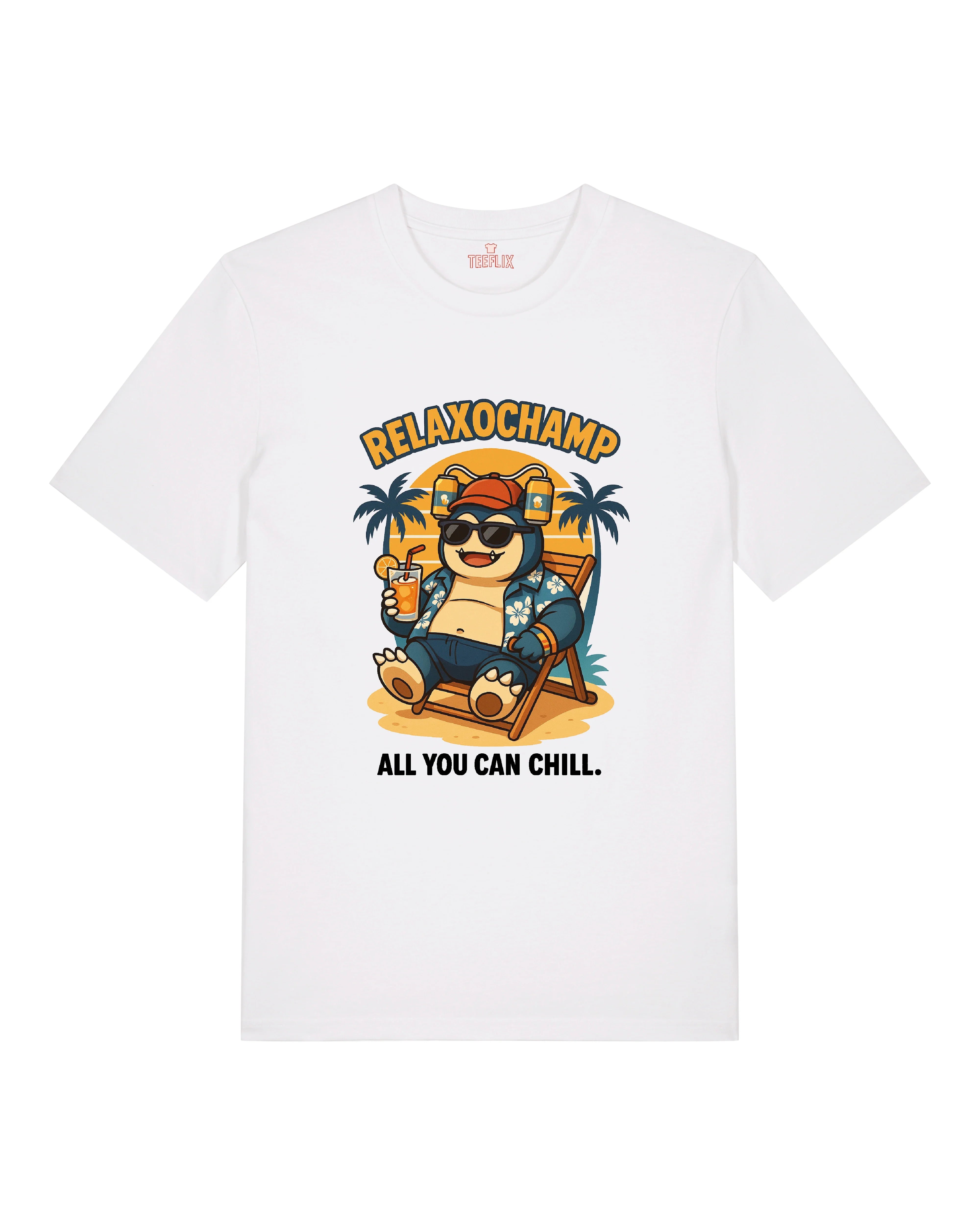Relaxochamp Shirt