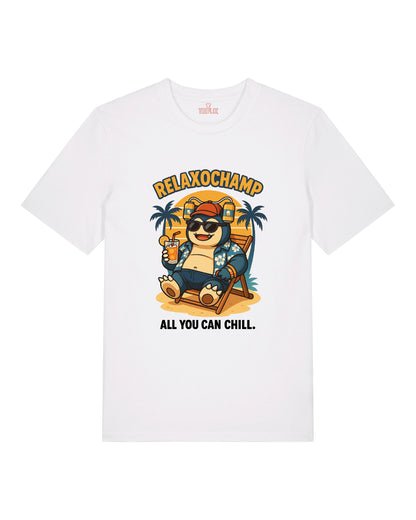 Relaxochamp Shirt