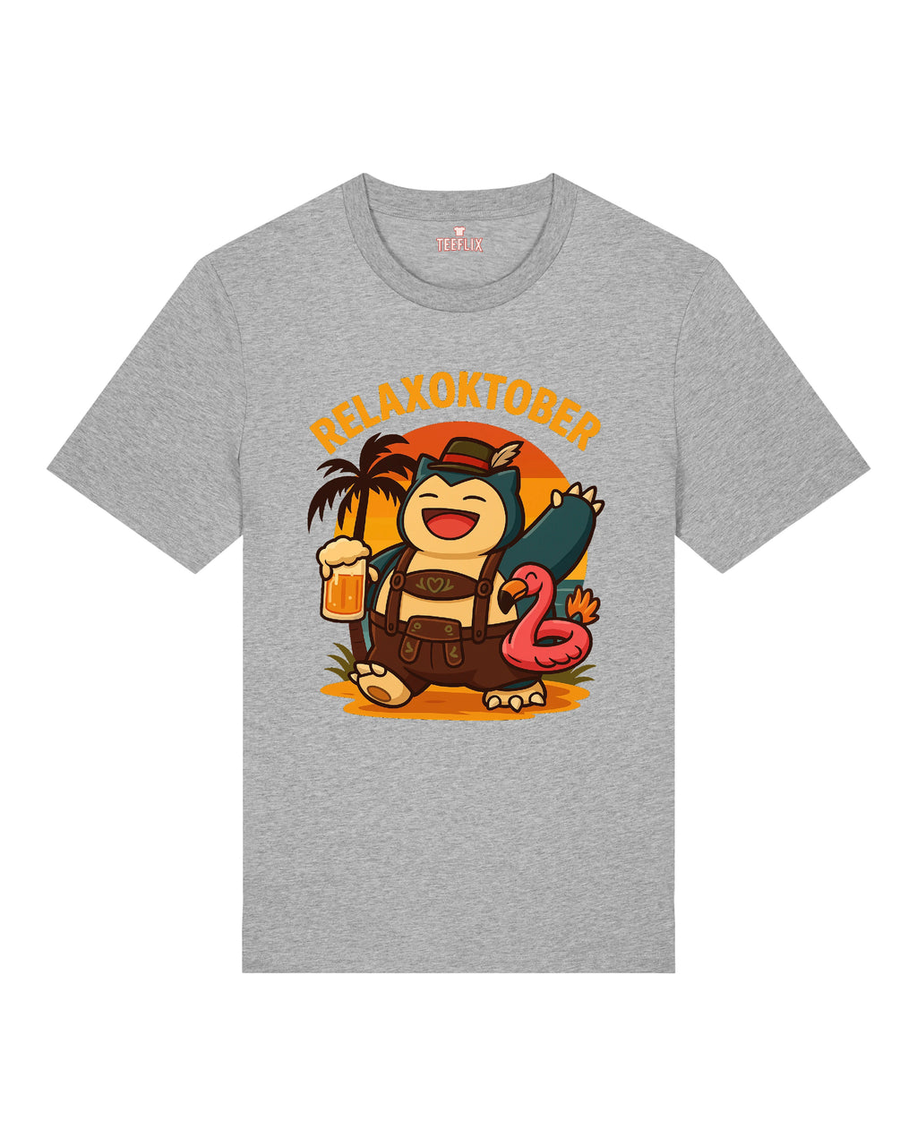 Relaxoktober Shirt