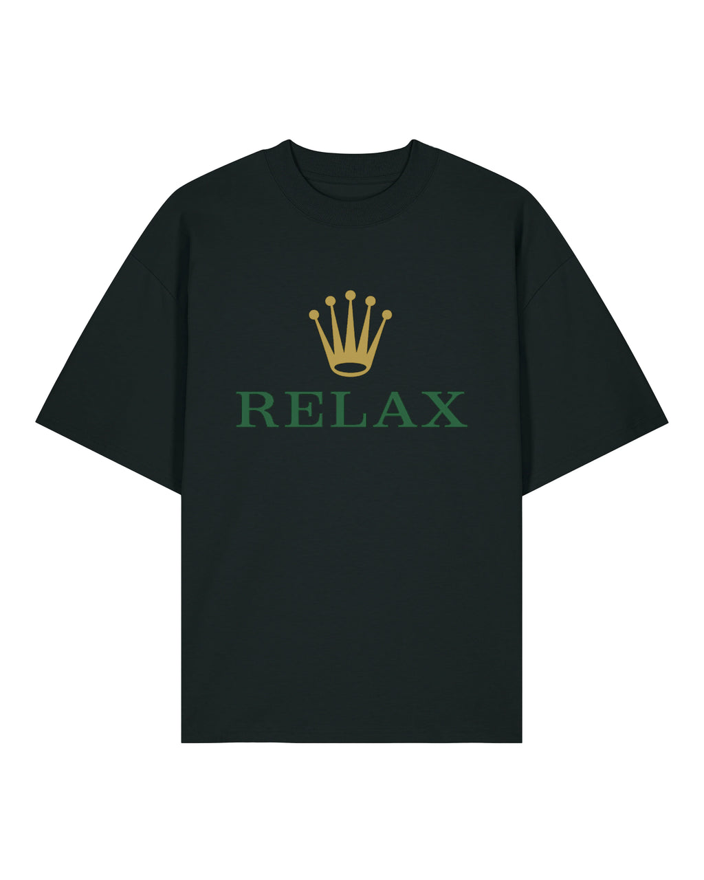 Relax Shirt