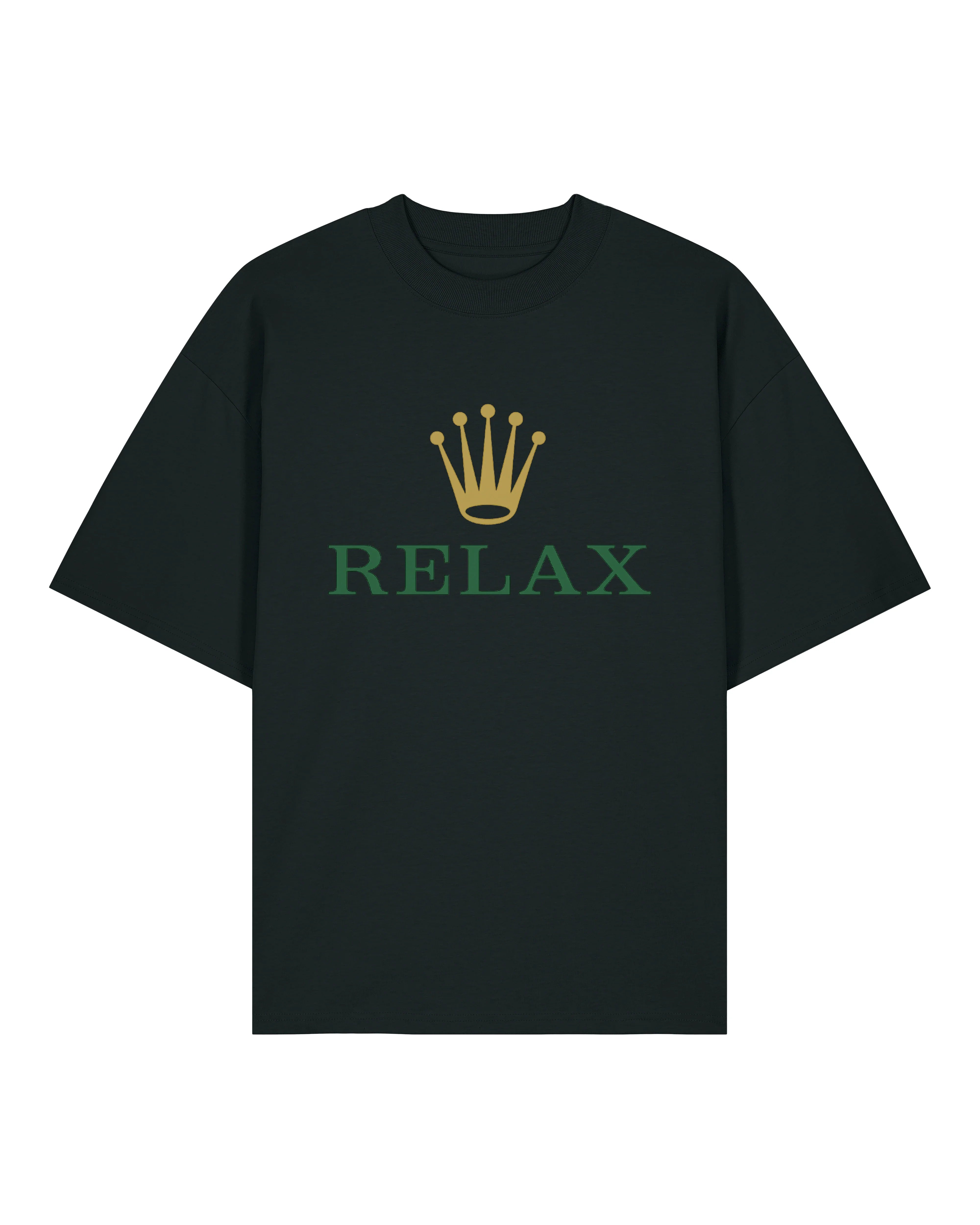 Relax Shirt