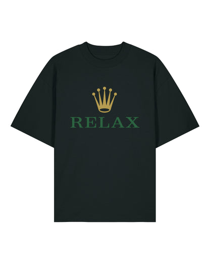 Relax Shirt