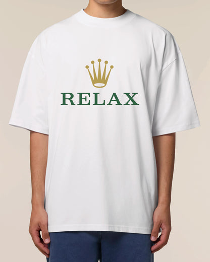 Relax Shirt
