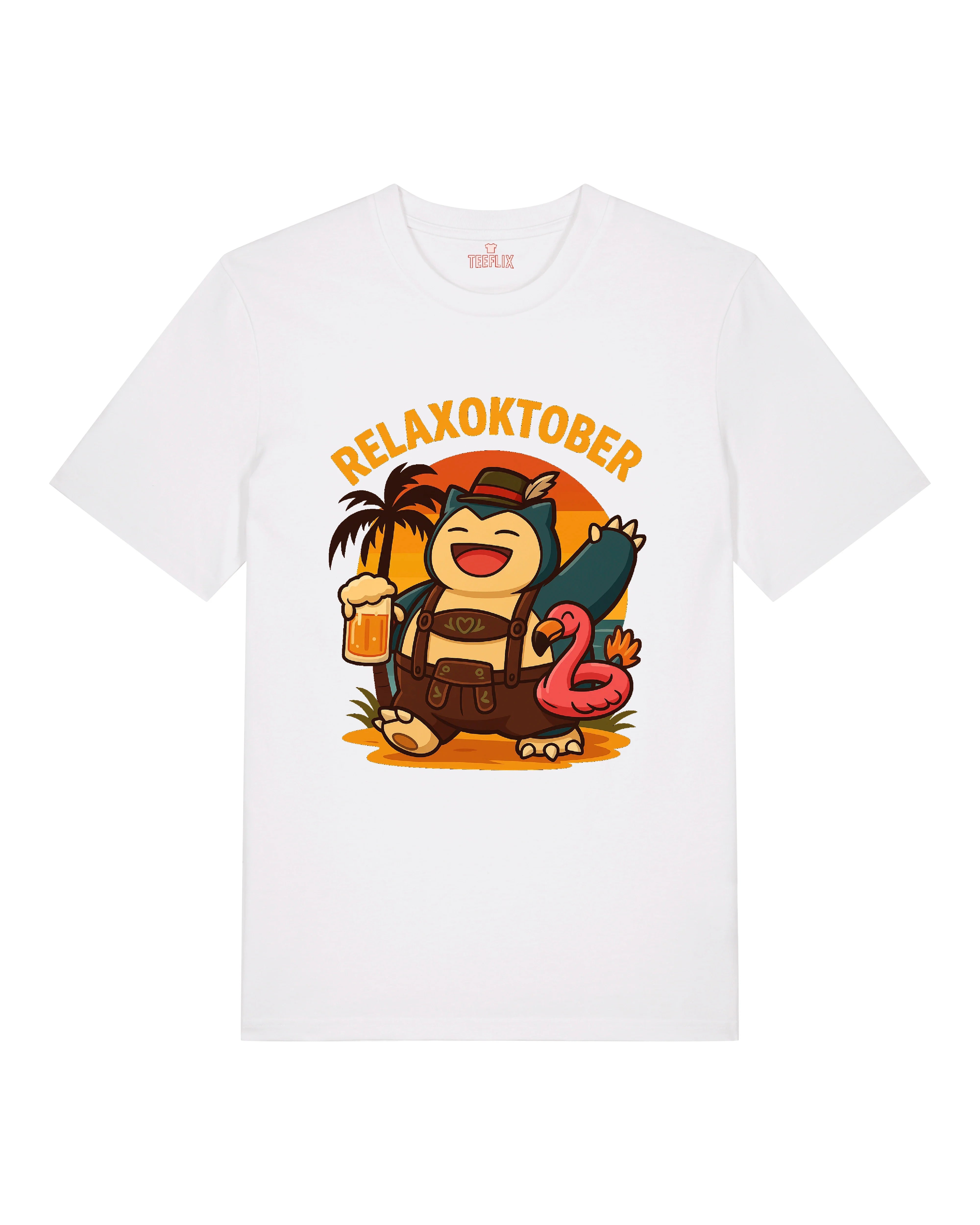 Relaxoktober Shirt
