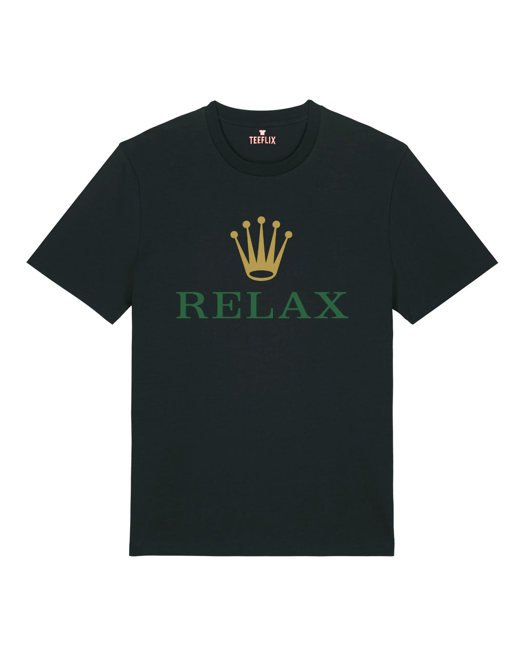 Relax Shirt