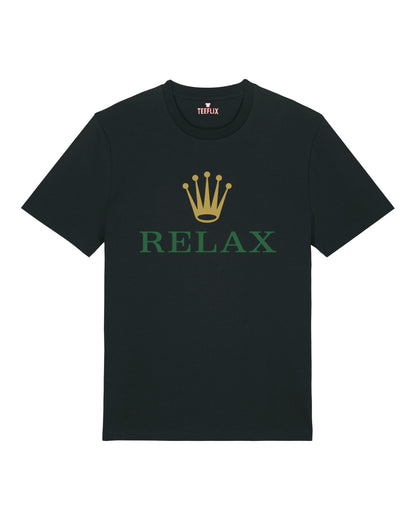 Relax Shirt