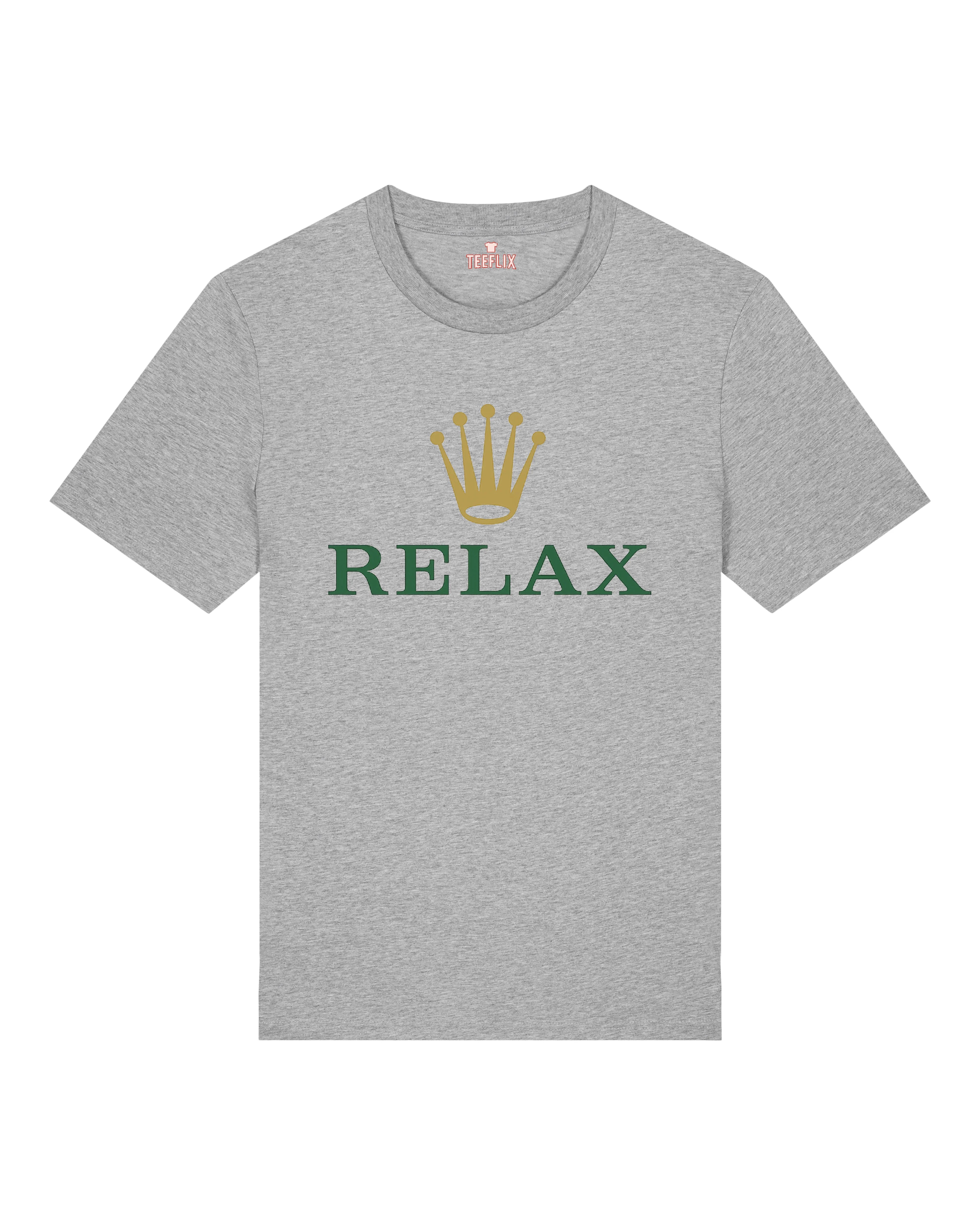 Relax Shirt