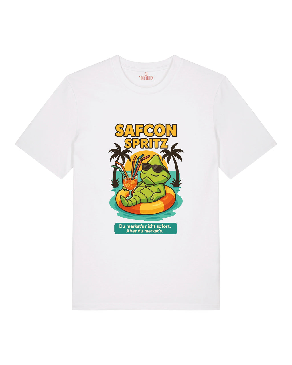 Safcon Spritz Shirt