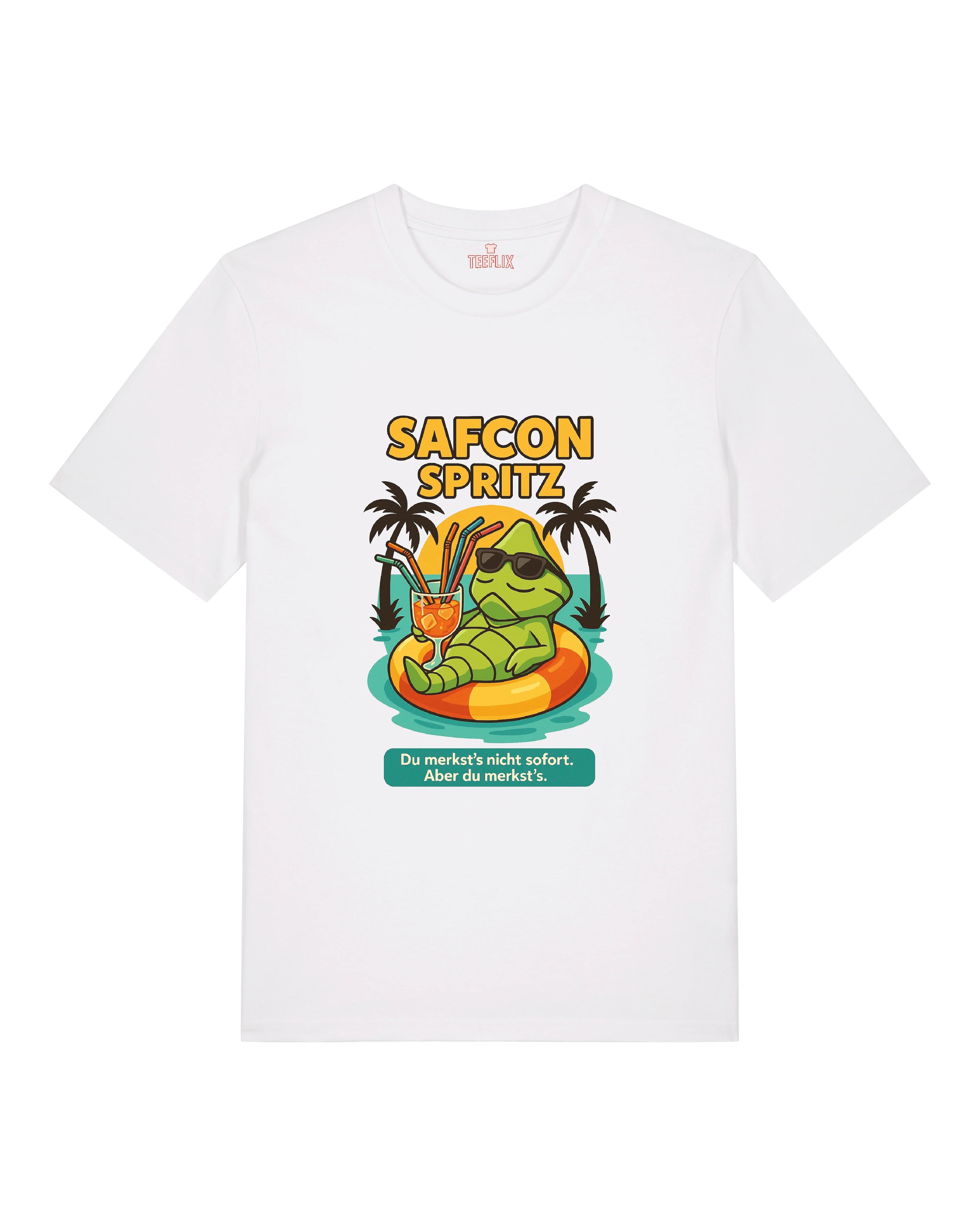 Safcon Spritz Shirt