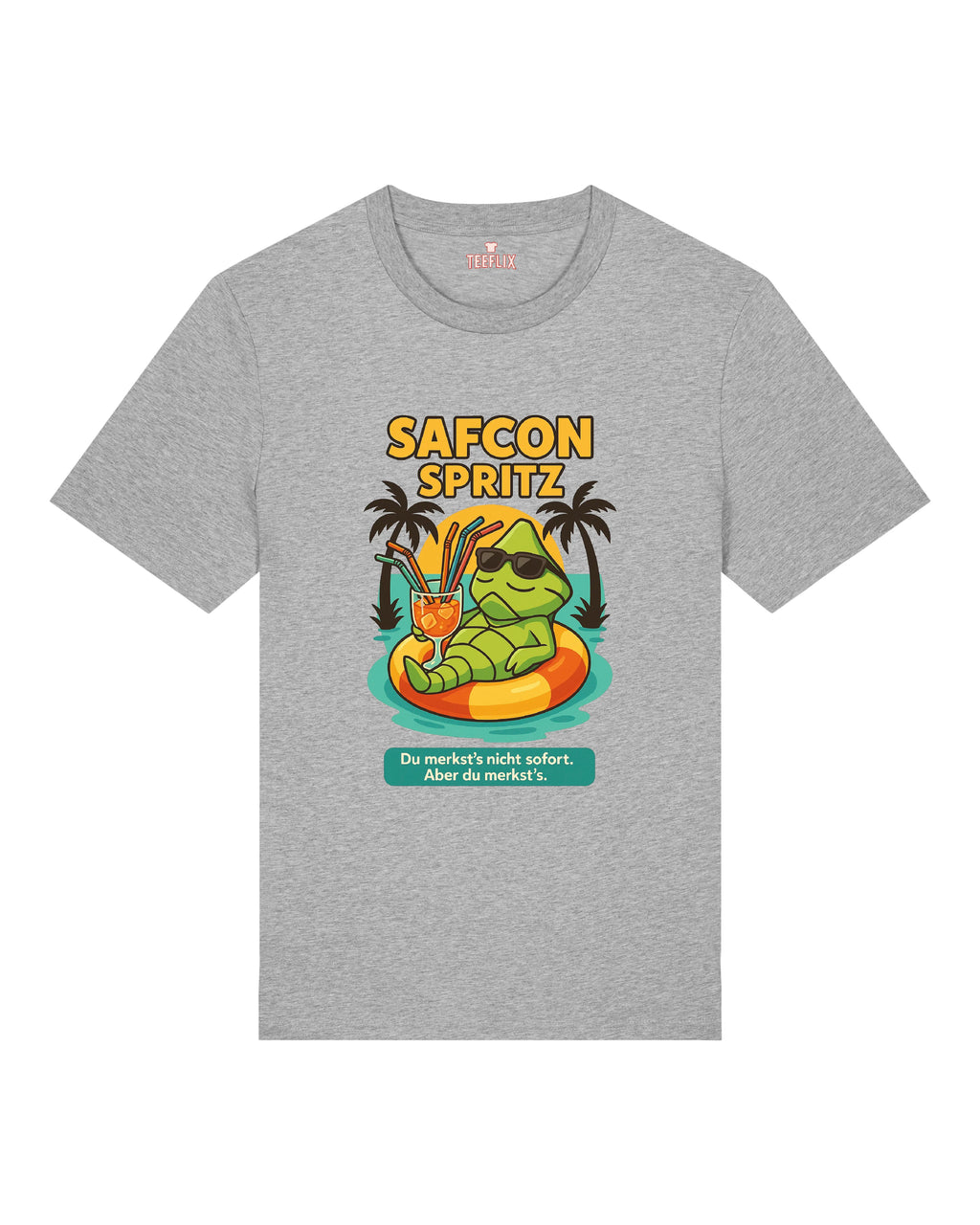 Safcon Spritz Shirt