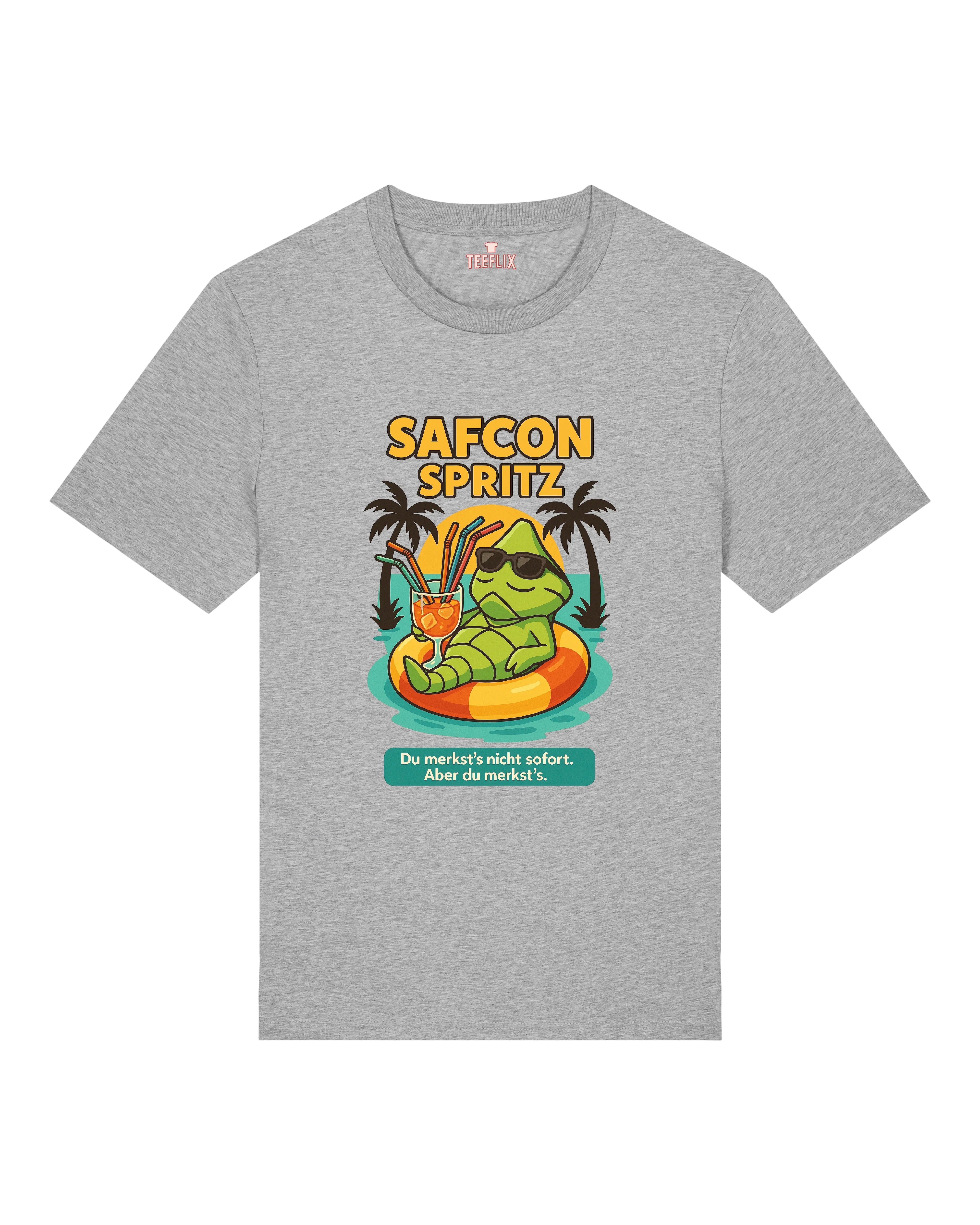 Safcon Spritz Shirt