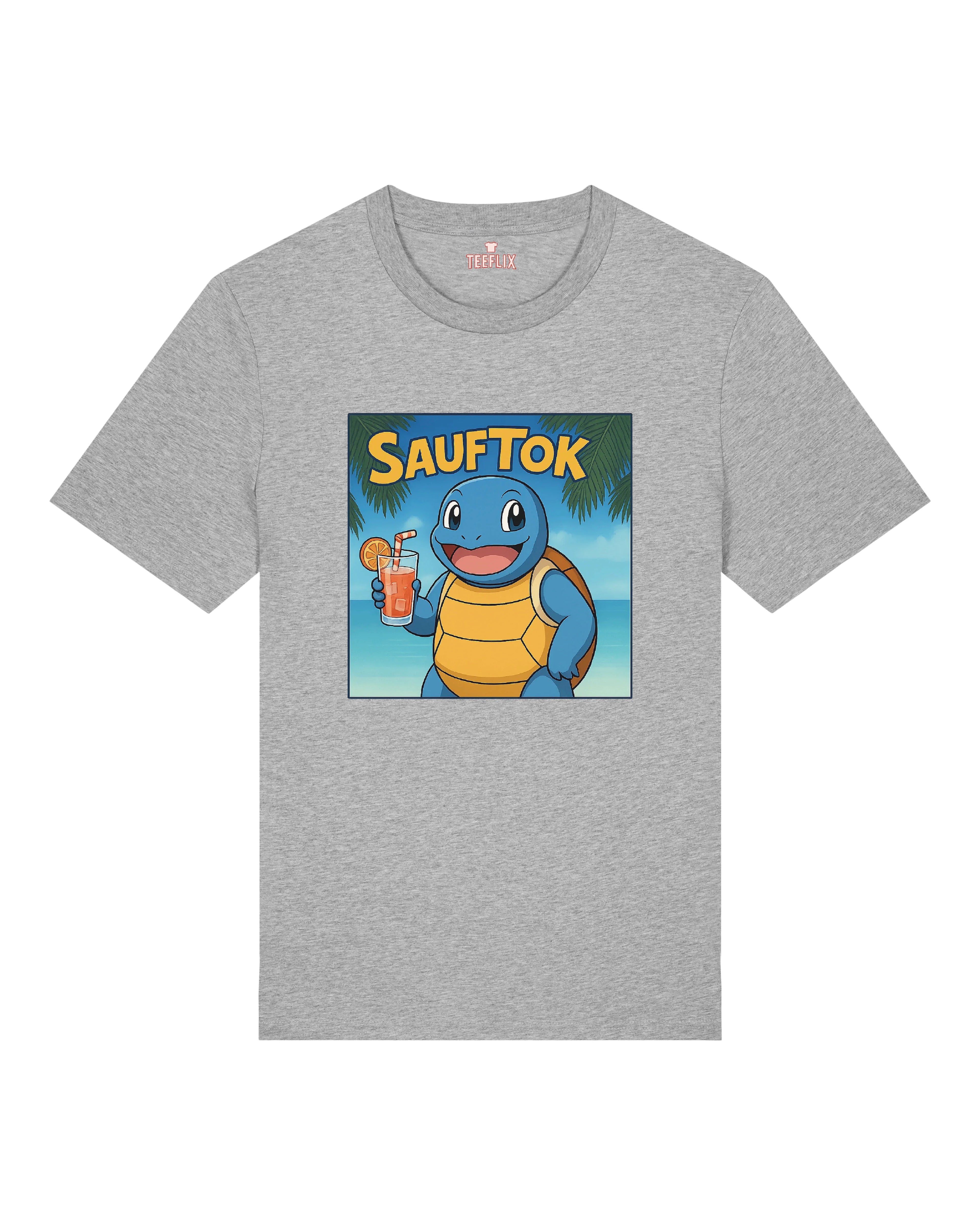 Sauftok - Premium Shirt Unisex