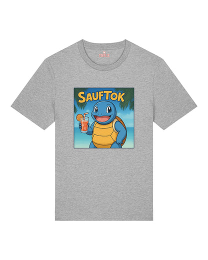 Sauftok - Premium Shirt Unisex
