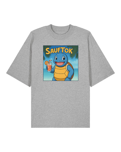 Sauftok - Premium Shirt Unisex