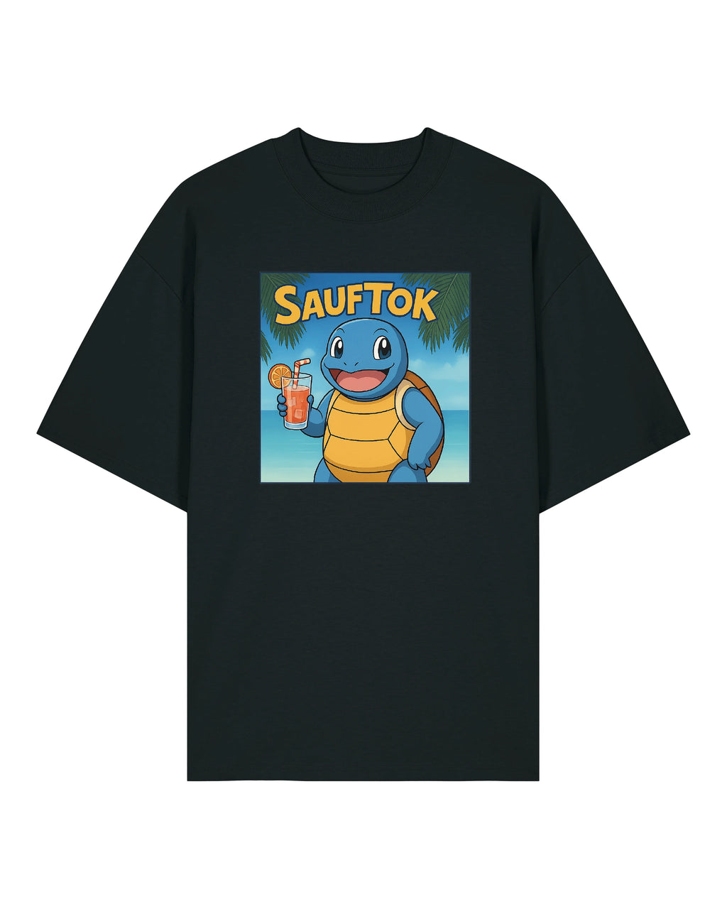 Sauftok - Premium Shirt Unisex