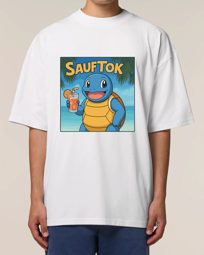 Sauftok - Premium Shirt Unisex
