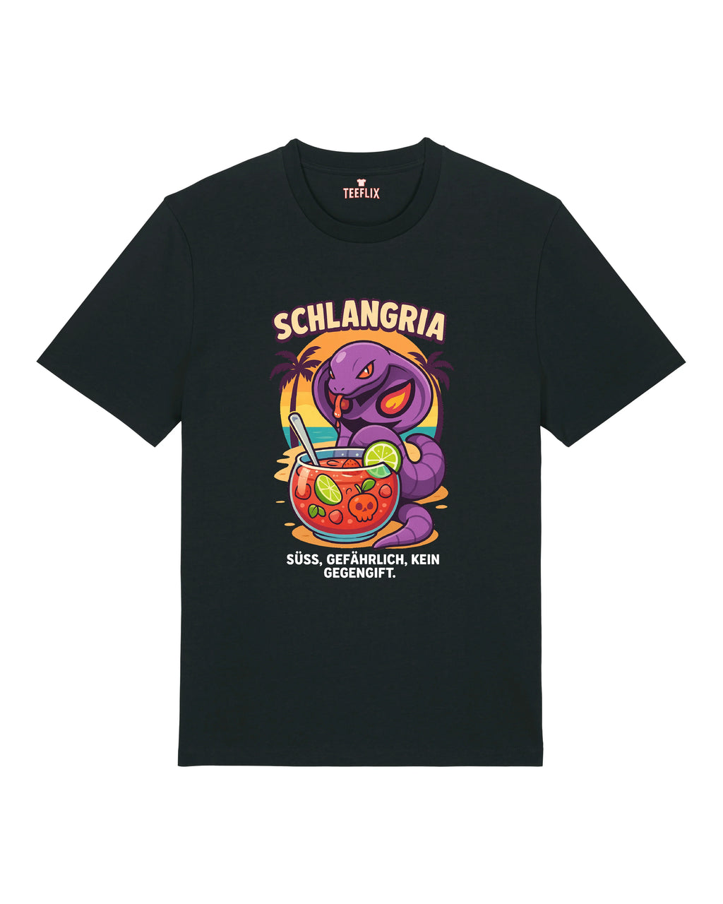 Schlangria Shirt