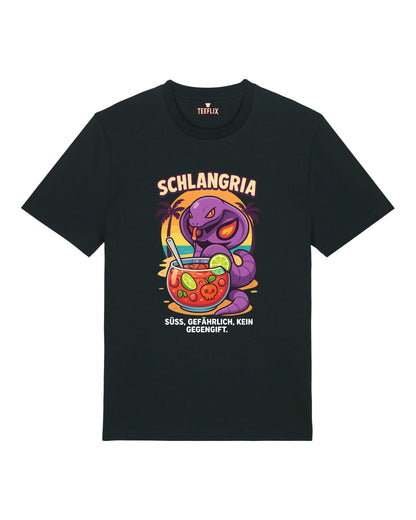 Schlangria Shirt