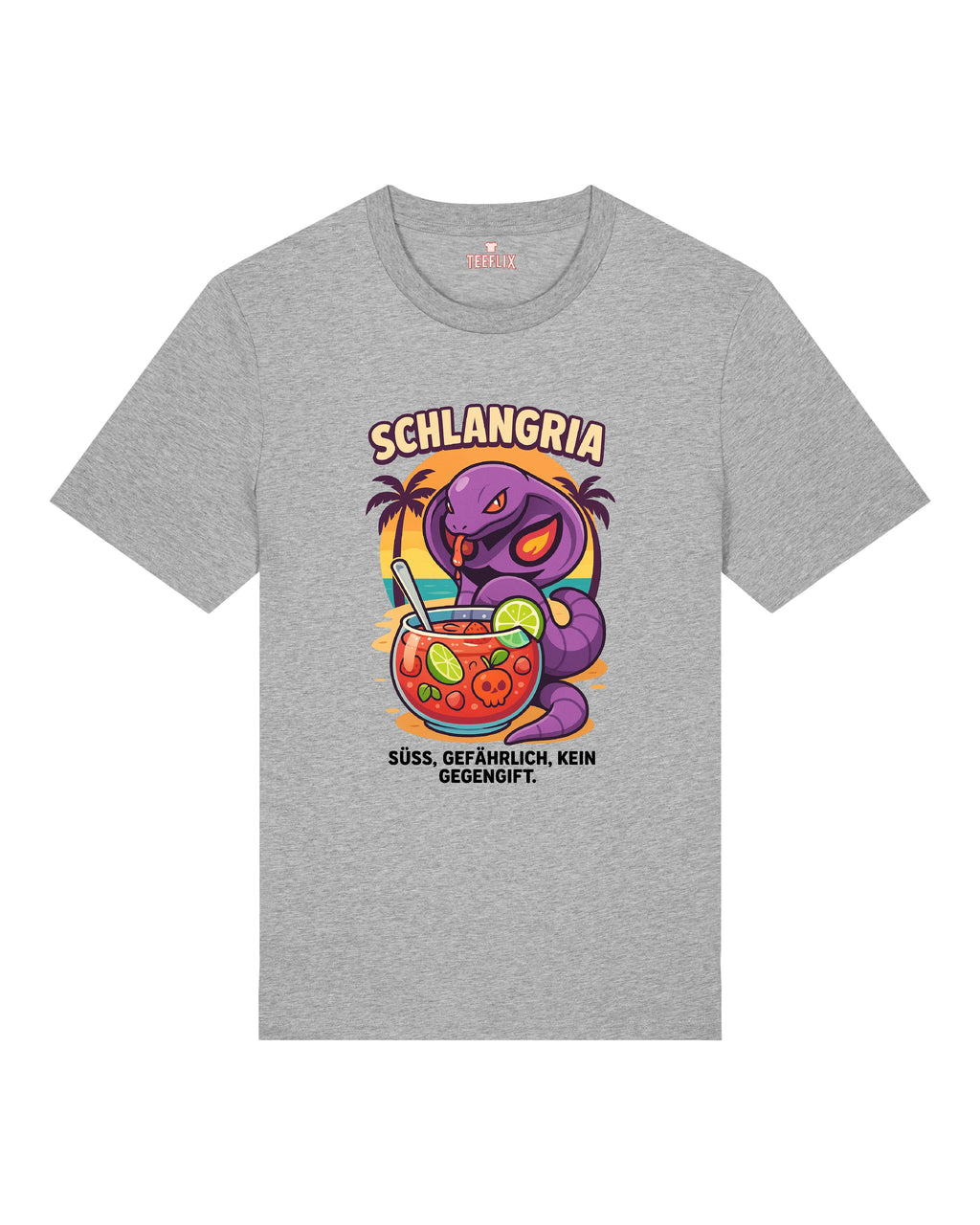 Schlangria Shirt
