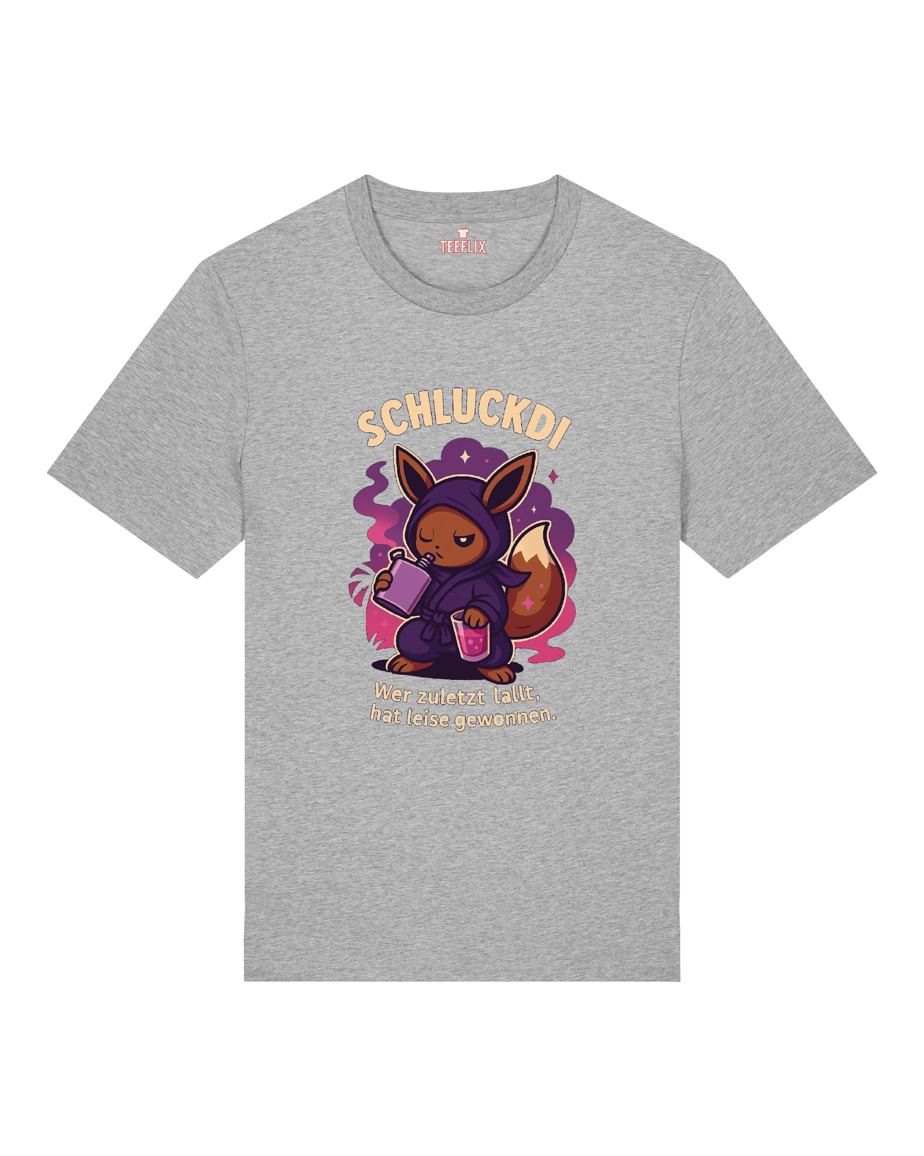 Schluckdi Shirt