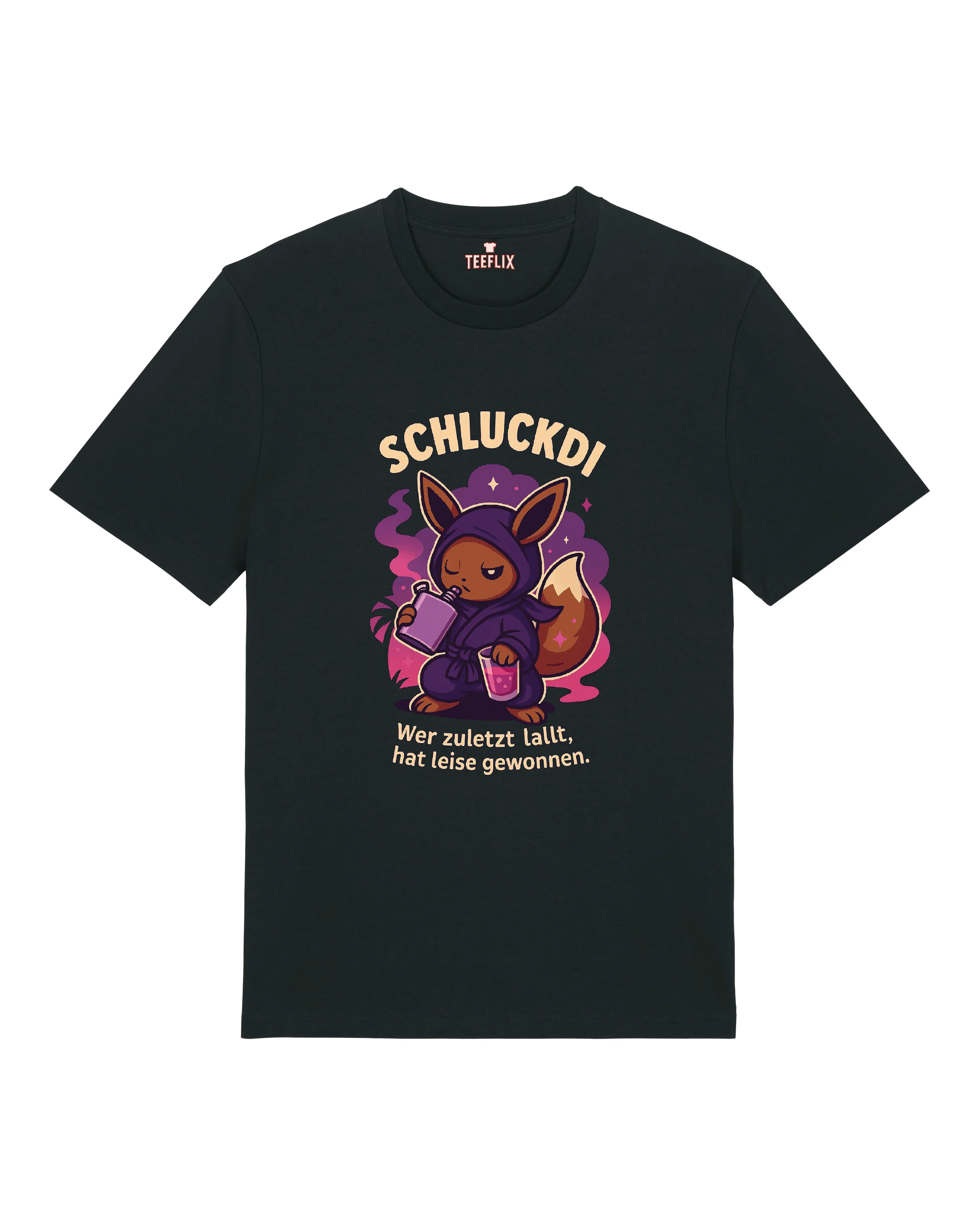 Schluckdi Shirt