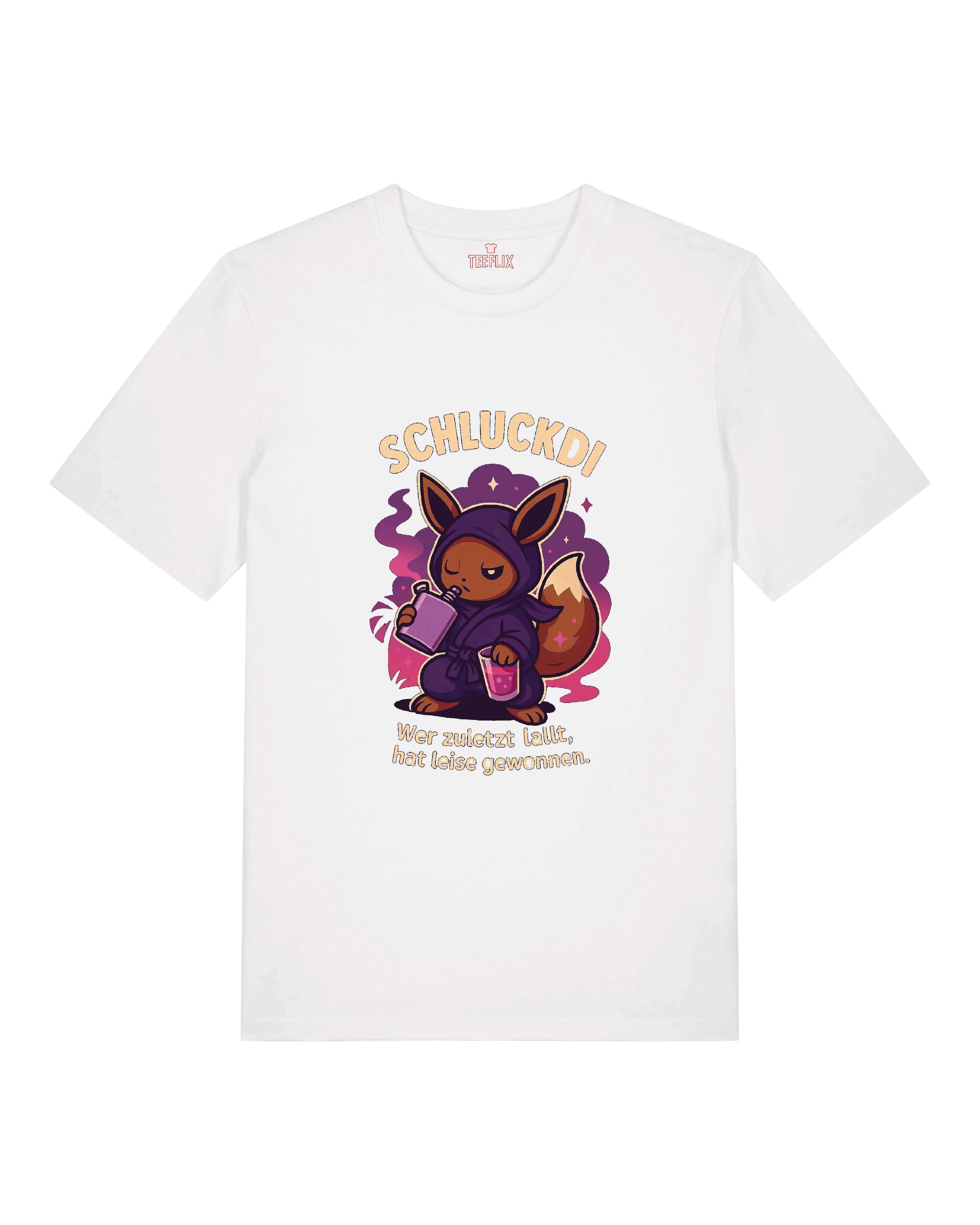 Schluckdi Shirt