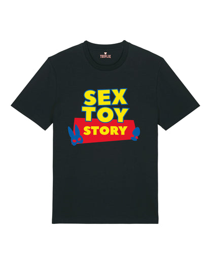 Sex Toy Story - Premium Shirt Unisex