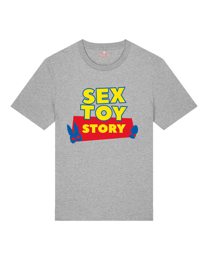Sex Toy Story - Premium Shirt Unisex